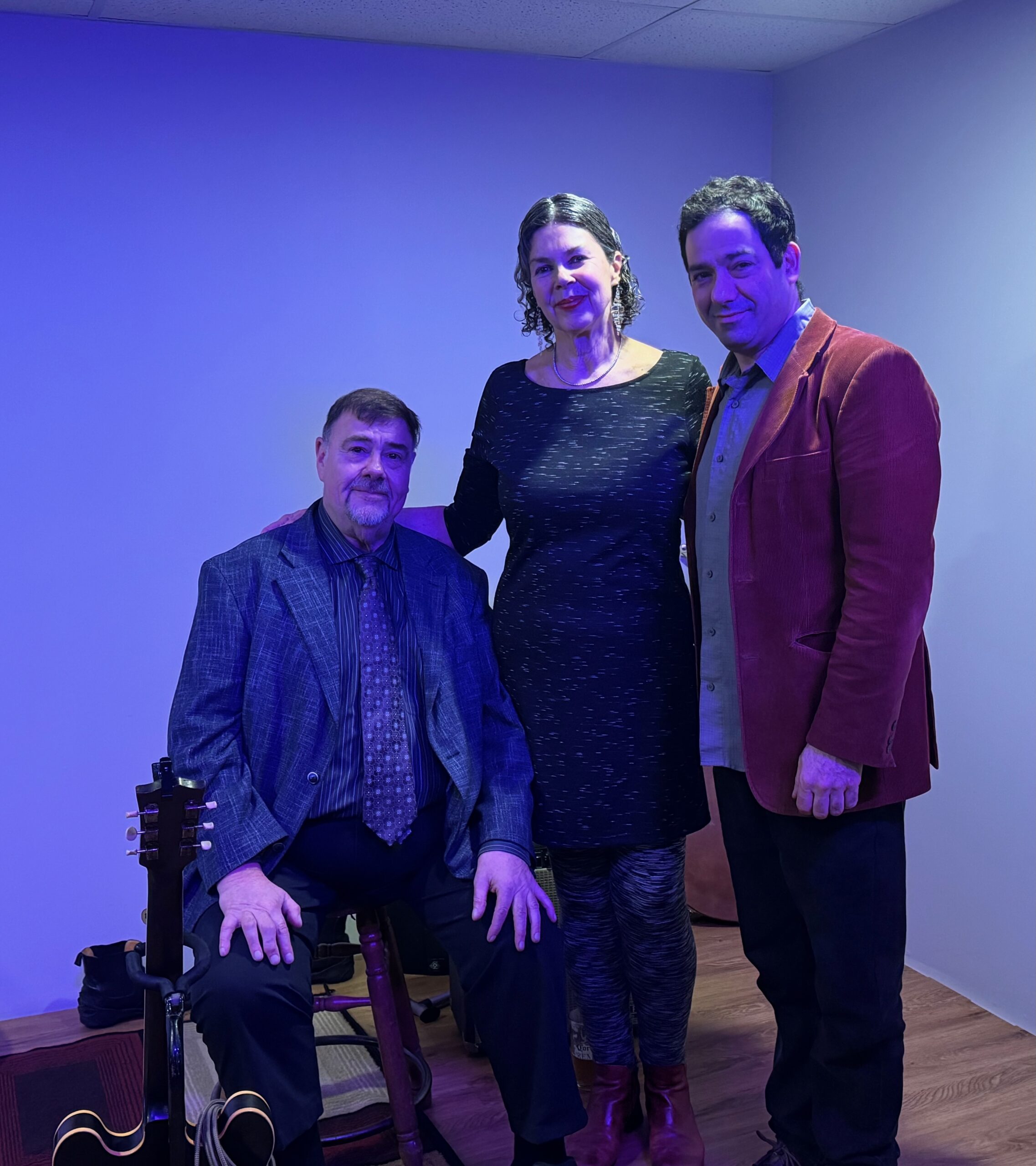 O-Tones Trio @ Berkshire Botanical Garden Harvest Festival!